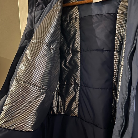 Men’s Columbia Ski Jacket - Picture 5 of 8